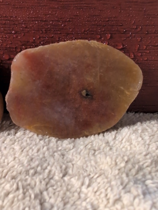 Quartz Nodule - Picture 3 of 7